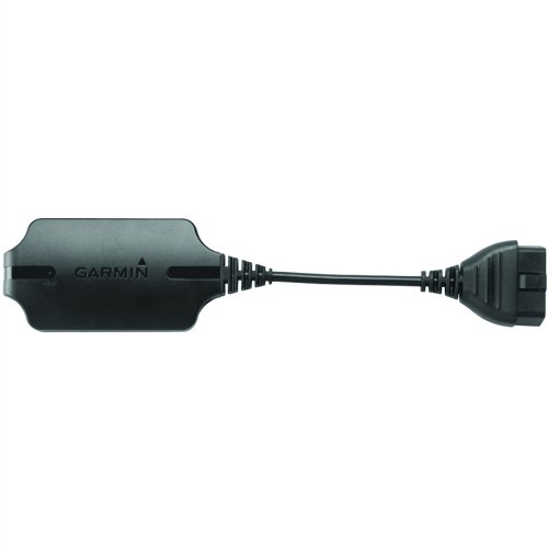 Garmin ecoRoute HD Vehicle Diagnostics Communicator