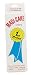 Magi-Cake Set of 2 Cake Pan Strips, Medium