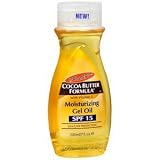 Palmers Cb Moisture Gel Oil Spf-15 - 7 Oz