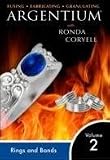 Argentium Series Vol 2: Decorated Band and Rings (DVD)