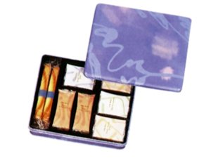 Yoku Moku -Petit Cinq Delices