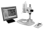 Digi-Zoom Video Microscope System