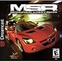 Metropolis Street Racer
