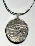 Amulet: Eye of Horus (AEYE1121)