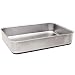 from Genware Aluminium Baking Dish 47cm x 35.5cm | Genware Roasting Dish, Baking Tray, Roasting Tray | Genware Baking Dish