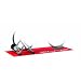 Elite Software Training Mat Zur Ger�uschminimierung, rot, FA003511009