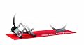 Elite Indoor Bicycle Training Mat