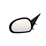 TYC 2540032 Ford Mustang Driver Side Power Non-Heated Replacement Mirror