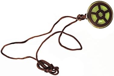 Steampunk Monocle Quizzing Glass