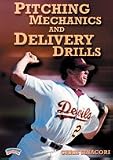 Chris Sinacori: Pitching Mechanics and Delivery Drills (DVD)