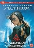 Aeonflux [ 2005 ] Steelbook - limited Edition