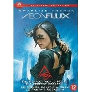 Aeonflux [ 2005 ] Steelbook - limited Edition