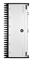 JL Audio 1000/1V2 Car Audio 1-Channel (Mono Block) Subwoofer Amplifier 1000 Watts