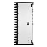 NEW JL AUDIO 1000/1 V2 SLASH MONO CAR AMPLIFIER AMP 1V2