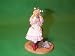 American Girl Kirsten 2003 hallmark ornament