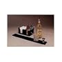 Bar Organizer 6 Compartment Plastic (BR0005CO) Category: Bar Glass Racks