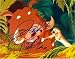 Lion King autographed Photo 8x10 Timon Nathan Lane & Pumbaa Ernie Sabella