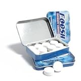 Foosh Energy Mints