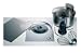Bosch MEK 700-Watt Built-In Kitchen Machine