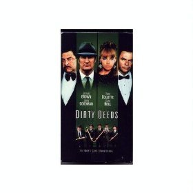 Dirty Deeds [VHS]