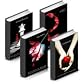 Coleção Stephenie Meyer : Crepúsculo, Lua Nova, Eclipse e Amanhecer