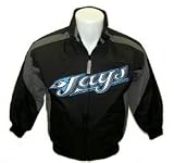 Toronto Blue Jays Zip Front Youth Jacket