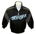 Toronto Blue Jays Zip Front Youth Jacket