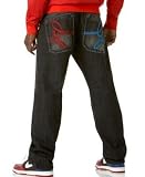 G Unit - G Unit G-Reflex Denim Pants