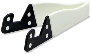 SOJITEK Phone Stand White [1-Pack] Sony Xperia Z1 Compact