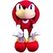 Sonic X: Knuckles 8" Plush