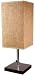 Simple Inexpensive Low Cost Great Price Deal - 22 Nantou Japanese Design Contemporary Table Lamp Lantern