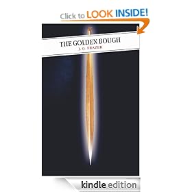 The Golden Bough