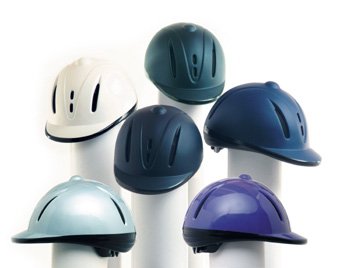 Devonaire Ussepa Riding Helmet