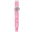 Game Time Children's NBA Sacramento Kings Future Star Pink Watch #BF1-SAC