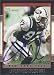 Laveranues Coles, New York Jets, 2001 Bowman Autographed Card