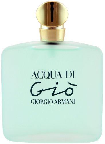 Acqua di Gio by Giorgio Armani for Women 1.15 oz Eau de Toilette Spray