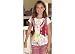 Hannah Montana Vest Tee