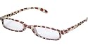 Sunoptic R16B Giraffe Reading Glasses - Strength +2.50 Including 
Pouch