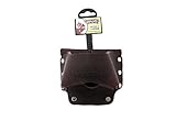 Occidental Leather 5037 High Mount Lg. Tape Holster [並行輸入品]
