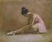 Ingenue - Artist: Richard Judson Zolan - Art Print Poster Size: 21.00 by 17.00 inches