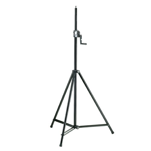 K&ouml;nig & Meyer 24610-009-55 Boxenst&auml;nder/Lichtstativ Preisvergleich
