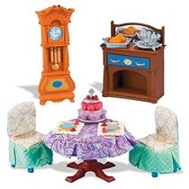 Fisher Price Loving Family Dining Room