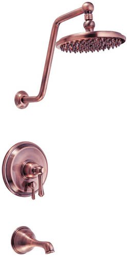 Buy Danze 1 Handle T&S Opulence Lever Handle 8