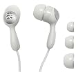ezGear SX50 ezEars SX50 earphones 2007 White