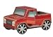 Kitchen & Housewares : Habitrail Ovo Truck Chewable Maze