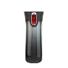 Contigo AUTOSEAL Elle Double Wall Insulated Mug - 14oz. - Black