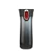 Contigo AUTOSEAL Elle Double Wall Insulated Mug - 14oz. - Black