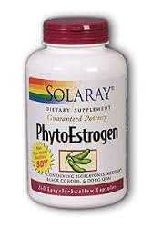 PhytoEstrogen - 240 - Capsule