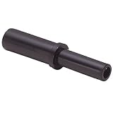 フローバル Air Push ワンタッチフィッティング 異径ソケット 挿入部分外径10×8 OPIG 1008
