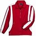 Patriot Microfiber Jacket From Holloway Sportswear-(XXL)